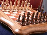 Выбор шахмат в подарок